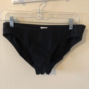 Women’s Nike swim bottoms
